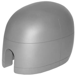 Máquina CNC para Pruebas de Impacto Uniaxiales en Cascos con Forma de Cabeza de Magnesio DOT - Product Image 1