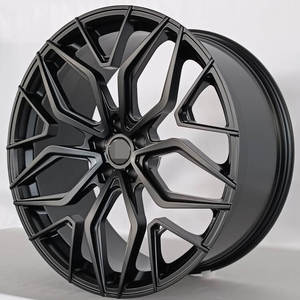 Jantes de voiture forgées en alliage <span class=keywords><strong>Japan</strong></span> Sport <span class=keywords><strong>Racing</strong></span>, couleur Aftermarket, 19 pouces, <span class=keywords><strong>5x100</strong></span>, 4x114.3, Rines 15 - Product Image 6