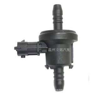 Válvula solenoide del depósito de carbón 55353802 5557424 para Chevrolet Cruze Trax Orlando - Product Image 4