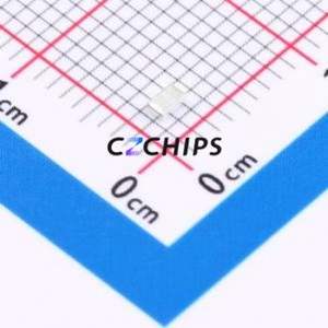 Resistencia SMD 5106 0805 (Resistencia: 0 Ohmios) (Potencia nominal: 500mW) - Product Image 1