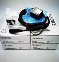Lecteur de codes 1D et 2D ultra-compact KEYENCE SR-700, neuf et original