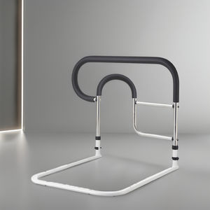 Hospital Uso en el hogar Cama plegable Riel DE SEGURIDAD Barandilla Barra de agarre Barra de asistencia con bolsillo de almacenamiento - Product Image 6