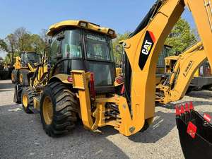 100% новый экскаватор-погрузчик CAT 420F Caterpillar 420f 420f2 420e по низкой цене, новое сделано в Китае - Product Image 4