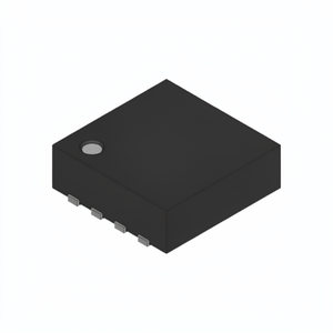 Manufacturer Channel FSUSB46UMX Electronic Chips Component Interface 8 UFQFN - Product Image 1