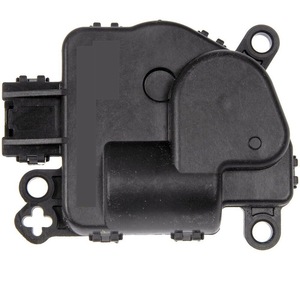 ฟอร์ด ทรอทเทิลวาล์ว 4F2Z19E616JA 9L3Z19E616F 604-250 สำหรับเปลี่ยนซ่อม - Product Image 2