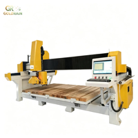 Máquina CNC para Trabajar Madera y Piedra, Fácil Instalación, Precio de Mayoreo