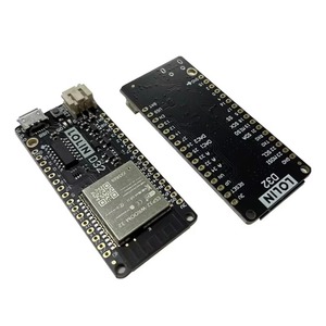 Placa de Desarrollo WIFI <span class=keywords><strong>LOLIN</strong></span> D32 V1.0.0 Esp32 <span class=keywords><strong>ESP</strong></span>-WROOM-32 4MB - Product Image 3