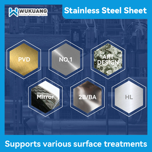 Uper-material desechable, 2507 S31750 tainsin tinta, 304 <span class=keywords><strong>316</strong></span> - Product Image 5