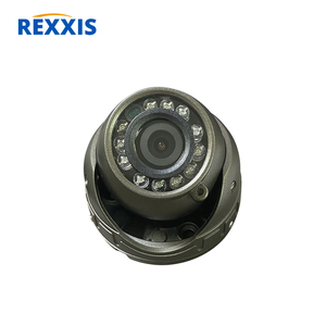 Ad1080p IP68 Xe Tải xe buýt sao lưu máy ảnh không thấm nước Đêm Tầm Nhìn xe màn hình cho đảo ngược hỗ trợ cho xe tải và xe nâng hàng - Product Image 4