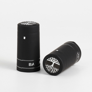 <span class=keywords><strong>Bouchon</strong></span> <span class=keywords><strong>de</strong></span> <span class=keywords><strong>bouteille</strong></span> en PVC thermorétractable transparent <span class=keywords><strong>pour</strong></span> <span class=keywords><strong>vin</strong></span>, liqueur et bouteilles <span class=keywords><strong>de</strong></span> gaz - Product Image 3
