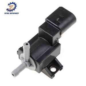 涡轮增压器增压电磁阀 OEM 06F906283F 06F 906 283 F 适用于奥迪 A5 Q5 大众途观 - Product Image 5