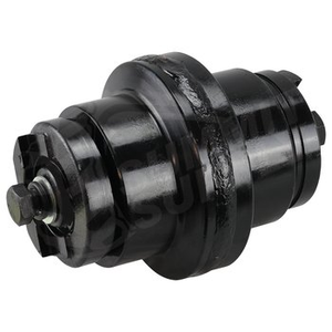 Precio al por mayor oferta Doosan Dx55 excavadora Bulldozer pista rodillo inferior pista rodillo rueda para caminar - Product Image 6