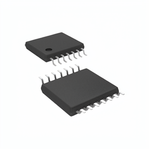 Circuito Integrado COMPARADOR 4 GEN PUR 14TSSOP, Componentes Electrónicos MAX995EUD+ 14 TSSOP (0.173", 4.40mm de Ancho), Canal del Fabricante - Product Image 1