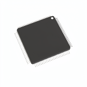 Embedded Authorized Distributor PIC32MX230F128L-I_PT Electronic Circuit Components 100 TQFP - Product Image 1