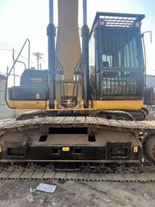 CATERPILLAR 330D EXCELENTE MÁQUINA EN VENTA - Product Image 2