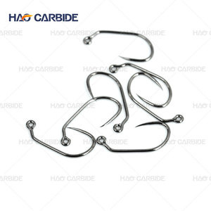 Anzuelos <span class=keywords><strong>de</strong></span> pesca con mosca F13801Jig, accesorios <span class=keywords><strong>de</strong></span> pesca <span class=keywords><strong>de</strong></span> buena resistencia y rigidez, alta calidad, <span class=keywords><strong>precio</strong></span> barato, 22 # ~ 4 # - Product Image 5