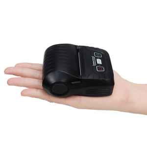 <span class=keywords><strong>Meilleure</strong></span> vente Mini <span class=keywords><strong>imprimante</strong></span> d'étiquettes thermique portable sans fil avec interface <span class=keywords><strong>WiFi</strong></span> pour petits espaces - Product Image 1