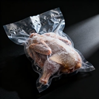 Sacs en plastique multifonctionnels étanches à l'humidité et sous vide pour les collations, sacs anti-odeurs, sacs en plastique biodégradables