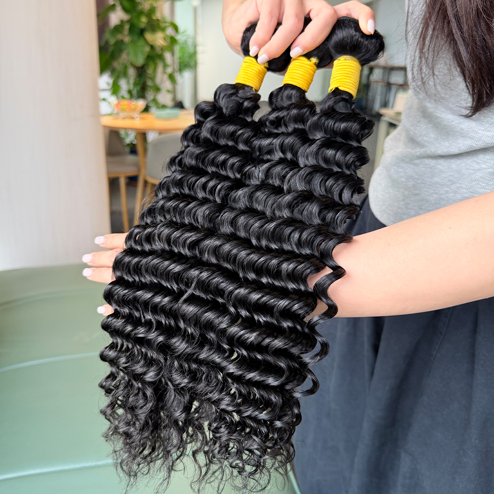 Deep Wave