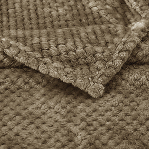 Giá Rẻ Bán Buôn Biểu Tượng Tùy Chỉnh Kích Thước Màu Sắc Gói 100% Polyester Dứa Flannel Lông Cừu Chăn Cho Mùa Đông - Product Image 5