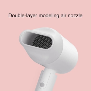 Secador de Pelo Portátil Xiaomi Youpin Mi <span class=keywords><strong>Mijia</strong></span> H101 de 220V, 15m/s, Gran Volumen de Aire, Secado Rápido - Product Image 3