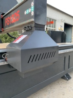 Forsun pemindai 3d untuk bangku penggilingan Cina Router Cnc permukaan padat 3d mesin penggilingan Router 2513 produsen Cina
