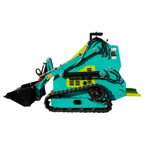 से/ea/ea Ht360w व्हील लोडर रेटो इंजन निर्माण मशीनरी मिनी लोडर चीनी छोटे लोडर - Product Image 1