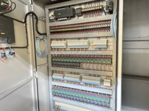 पोर्टेबल कंटेनर अपशिष्ट जल उपचार प्रणाली पीएलसी नियंत्रित पंप से सुसज्जित mbbbr प्रौद्योगिकी 100m 3/d औद्योगिक सीवेज उपचार - Product Image 5