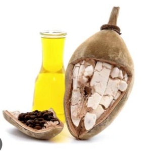 Huile de Baobab Multi-Qualités Pressée à Froid, Qualité Cosmétique et Alimentaire, 100% Huile de Graine de Baobab, Huile Végétale Naturelle, Approvisionnement en Gros - Product Image 4