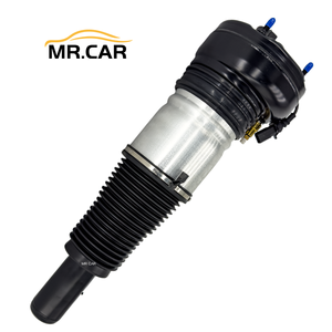 Amortiguador delantero de suspensión neumática <span class=keywords><strong>A6</strong></span> C7 A7 S7 con ADS para Audi 4G0616039AD 4G0616039AE 4G0616039AK 4G0616039AL - Product Image 5