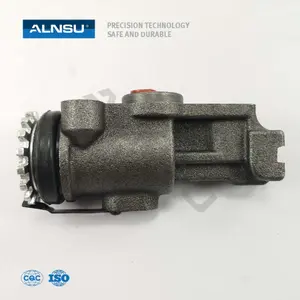 ALNSU Grosir Harga Pabrik Kualitas Baik 58120-45201 Silinder Roda Rem Otomatis untuk Hyundai HD72 HD78 HD65