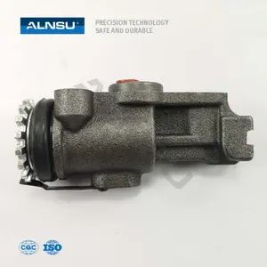 Alnsu Groothandel Fabriek Prijs Goede Kwaliteit 58120-45201 Auto Rem Wiel Cilinder Voor Hyundai HD72 HD78 HD65