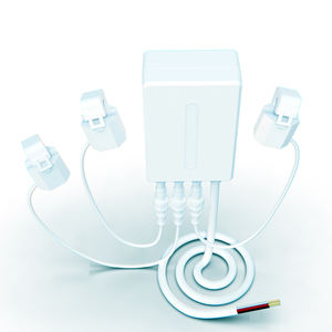 Tuya Zigbee <span class=keywords><strong>z-wave</strong></span> חכם בית אנרגיה מטר Alexa Google בית חכם App בקרת מתג חכם אנרגיה מד - Product Image 3