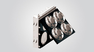 รถบัสขับขวาใหม่เอี่ยม <span class=keywords><strong>Sunlong</strong></span> SLK6126 50 ที่นั่ง พร้อมหน้าต่างบานเลื่อน เครื่องยนต์ดีเซล สำหรับขายในแอฟริกา - Product Image 3