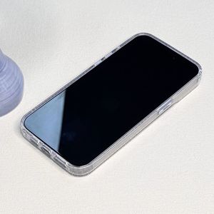 เคสโทรศัพท์มือถือแบบใสลายเพชร ดีไซน์เองได้ 2D TPU สำหรับ <span class=keywords><strong>VIVO</strong></span> V40E Y28 4G V30E V50 <span class=keywords><strong>5G</strong></span> V50E 5E - Product Image 3