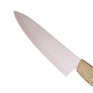6 ''creativa Universal Zirconia blanco de cerámica cuchillo de Chef para la cocina de casa - Product Image 2