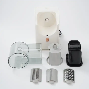 Wholesale Plastic Wireless <b>Vegetable</b> Cutter - Product Image 3