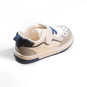 Scarpe da Passeggio per Bambini Leggere con Suola Morbida Sneakers per Primi Passi Stile Atletico Fornitore - Product Image 4