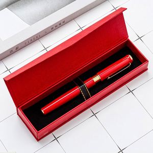 Custom Logo Pen Box - Flip Top <b>Gift</b> Pen Case - Bulk Promotional Pen Sets - Product Image 3