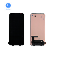 Penjualan Langsung dari Pabrik Lcd Layar Ponsel untuk Xiaomi Redmi Note 10 Pro Penggantian Layar Sentuh 4G