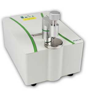 Foli10 Fourier Transformatie Infrarood Spectrometer Eenvoudig Te Gebruiken Krachtig Compact En Duurzaam Voor Lab-Of On-Site Testen - Product Image 1