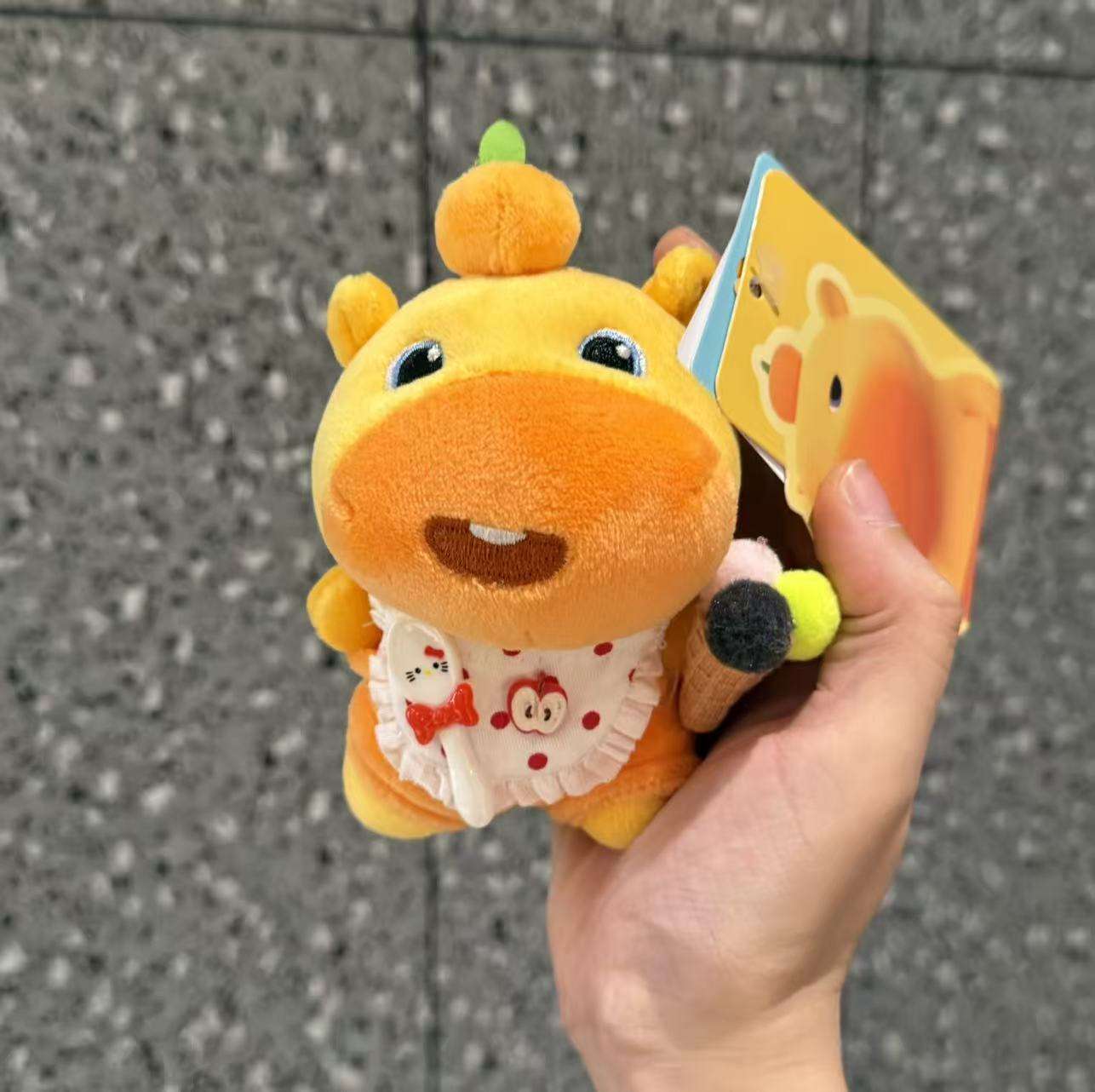 Cuenco de arroz blanco helado miso [colgante]