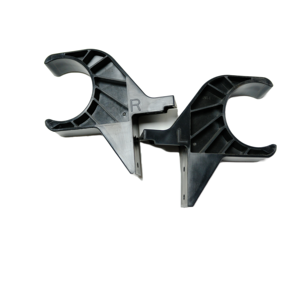 Nuevo y Original Accesorio de Fibra de Carbono para Dron Agrícola T40, Pieza de Fijación del Brazo Izquierdo y Derecho, Compatible con Dron Profesional - Product Image 5