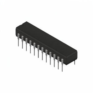 Electronics Component Logic Authorized Distributor AM29853ADC 24 CDIP - Product Image 1