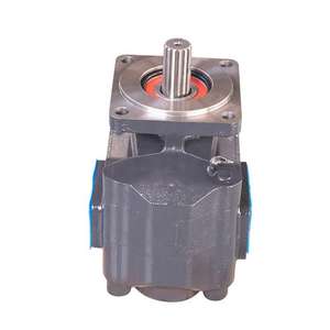 ปั๊มทำงาน P3160ไฮดรอลิกสำหรับรถตักดิน LG953 4120001715โรงงานจีน - Product Image 6