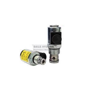 โซลินอยด์แบบเปิดปกติ รุ่น SBV11-8-O แบบสองทิศทาง - Product Image 4