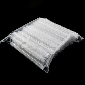 Tubo Termocontrátil de Fibra Óptica DINGYUAN com Duplas Barras de Aço Inoxidável de 60mm para Proteção de Fusão - Product Image 6