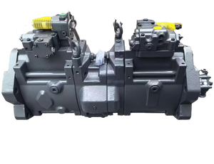 ปั๊มไฮดรอลิกแบบลูกสูบ K3V280DTH-131R-9Y04 สำหรับรถขุด ปั๊มหลักซีรีส์ K3V อะไหล่สำหรับเครื่องจักรก่อสร้าง - Product Image 1