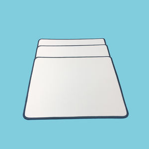 <span class=keywords><strong>Tapis</strong></span> <span class=keywords><strong>de</strong></span> souris <span class=keywords><strong>de</strong></span> <span class=keywords><strong>jeu</strong></span> XXL blanc vierge personnalisable par sublimation, grand <span class=keywords><strong>tapis</strong></span> <span class=keywords><strong>de</strong></span> <span class=keywords><strong>jeu</strong></span> pour <span class=keywords><strong>jeu</strong></span> <span class=keywords><strong>de</strong></span> <span class=keywords><strong>cartes</strong></span> TCG, base en caoutchouc antidérapante, bord cousu - Product Image 5