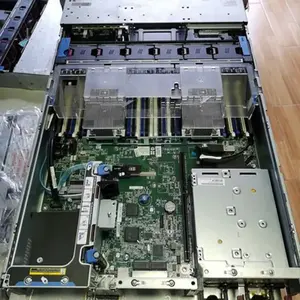 <span class=keywords><strong>Serveur</strong></span> d'origine Hpe Proliant <span class=keywords><strong>Dl380</strong></span> <span class=keywords><strong>Gen10</strong></span> G10 Plus, <span class=keywords><strong>prix</strong></span> du <span class=keywords><strong>serveur</strong></span> informatique d'occasion, montable, serveurs Sql, <span class=keywords><strong>serveur</strong></span> en rack <span class=keywords><strong>Hp</strong></span> 2u - Product Image 5